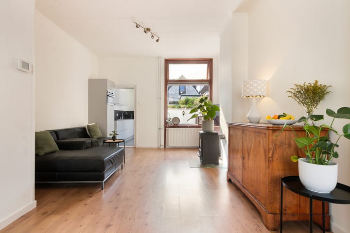 Foto 7 van Vondelstraat 48