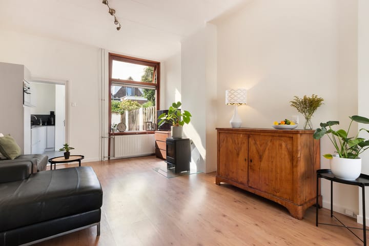 Foto 8 van Vondelstraat 48