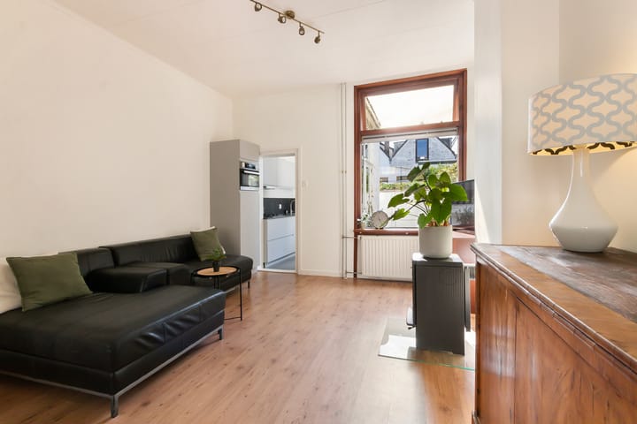 Foto 9 van Vondelstraat 48