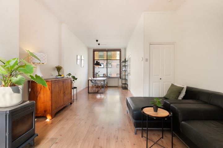 Foto 12 van Vondelstraat 48