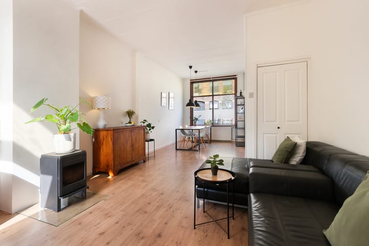 Foto 13 van Vondelstraat 48