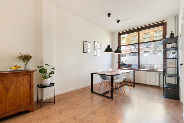 Foto 14 van Vondelstraat 48