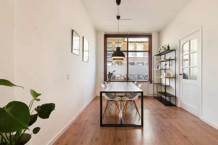 Foto 15 van Vondelstraat 48