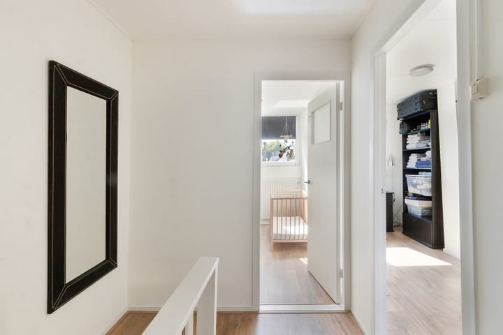 Foto 16 van Vondelstraat 48