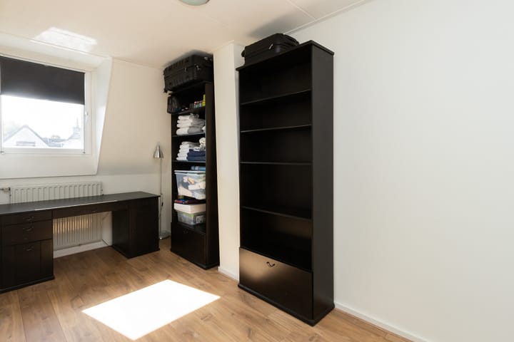 Foto 19 van Vondelstraat 48