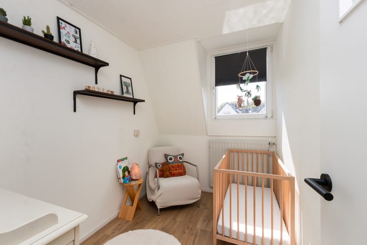 Foto 21 van Vondelstraat 48