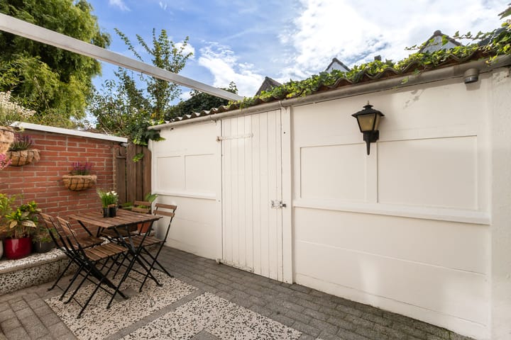 Foto 24 van Vondelstraat 48