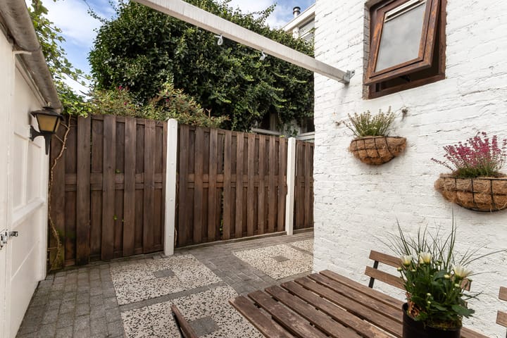 Foto 25 van Vondelstraat 48