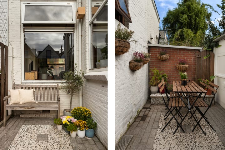 Foto 26 van Vondelstraat 48