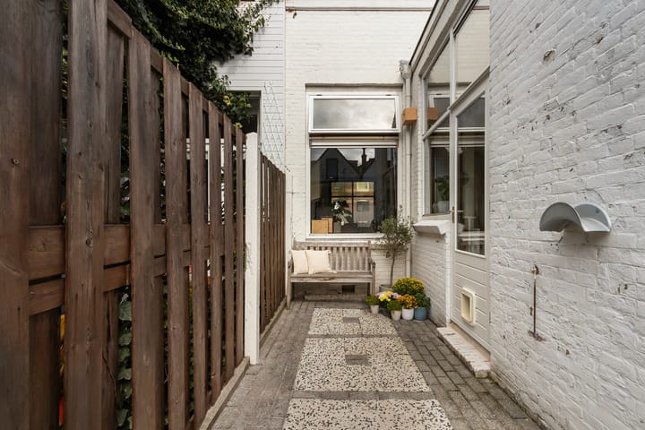 Foto 28 van Vondelstraat 48