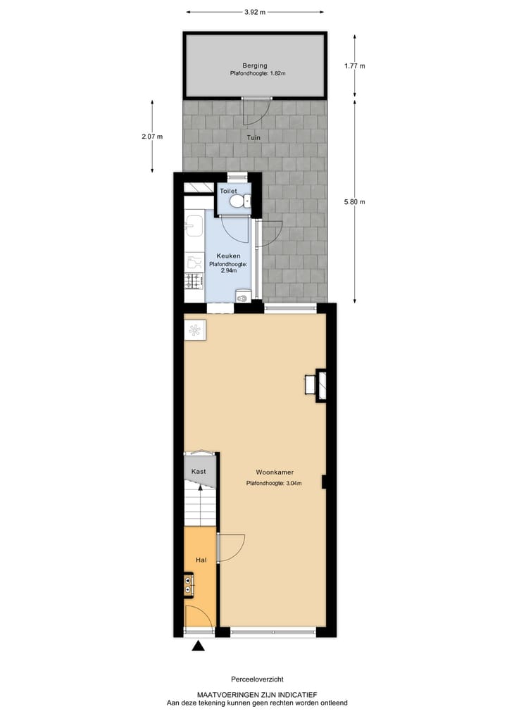 Foto 38 van Vondelstraat 48