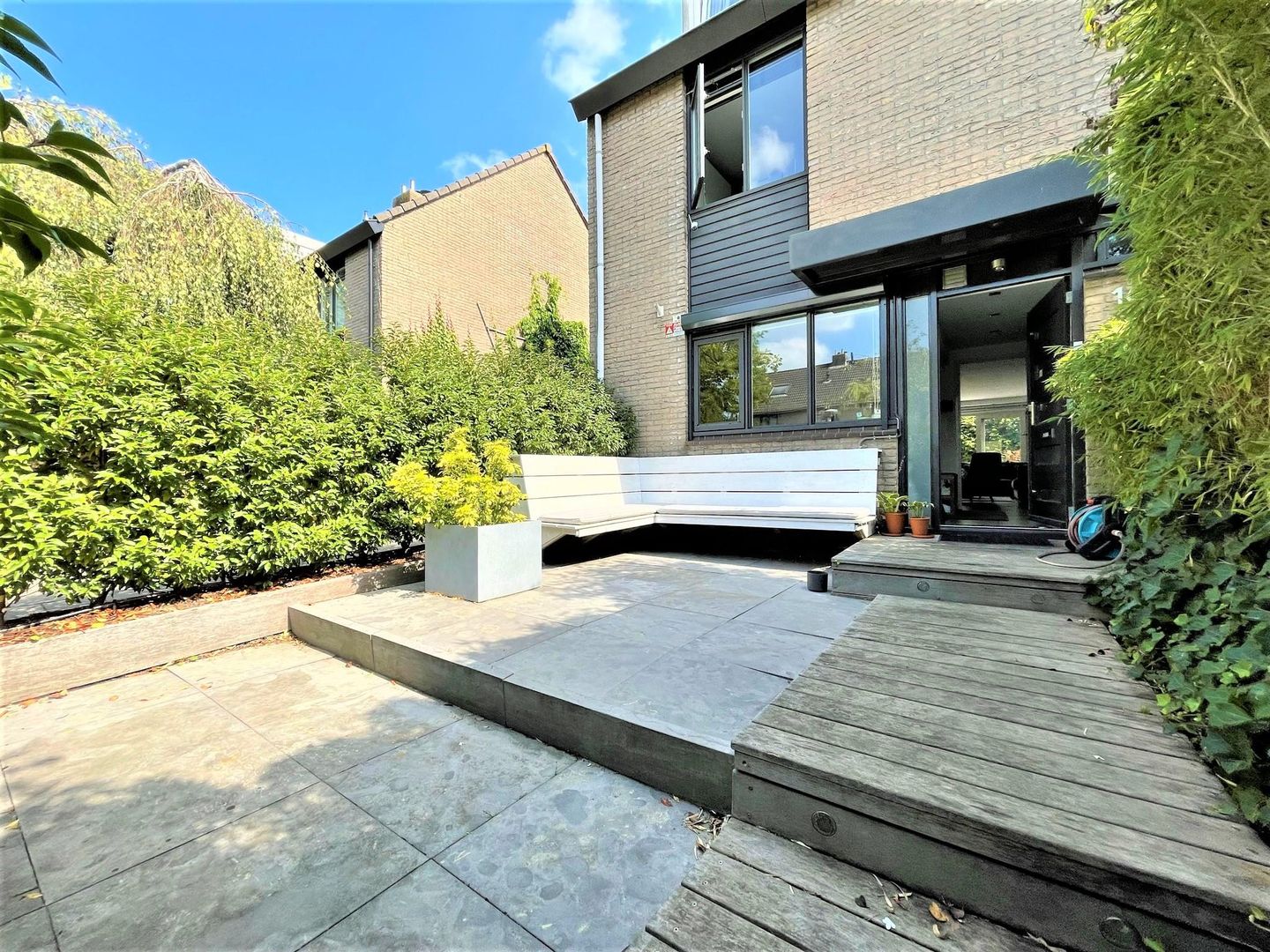 Foto 1 van Meerpaal 16