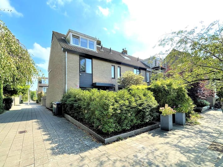 Foto 2 van Meerpaal 16