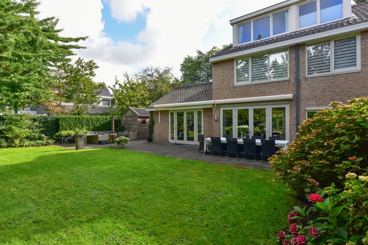 Foto 2 van Oosterduinweg 24