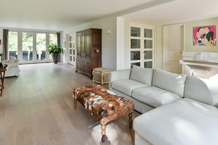 Foto 3 van Oosterduinweg 24