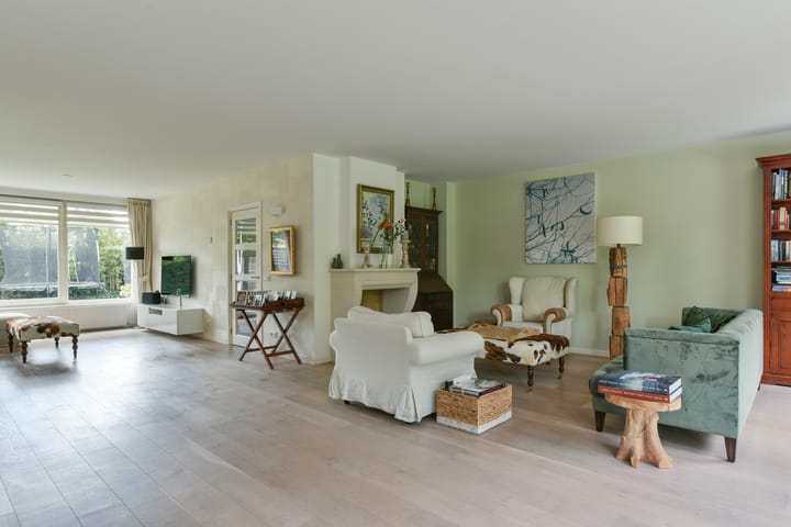 Foto 4 van Oosterduinweg 24