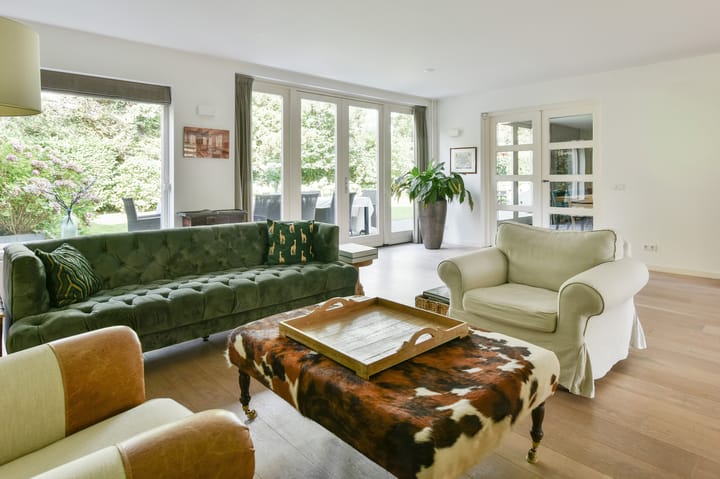 Foto 5 van Oosterduinweg 24