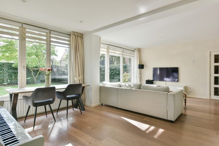 Foto 7 van Oosterduinweg 24