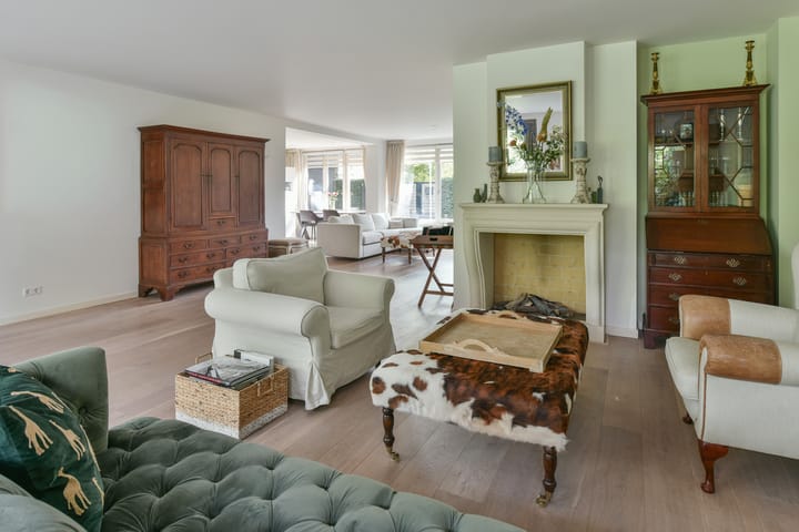 Foto 6 van Oosterduinweg 24