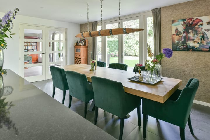 Foto 13 van Oosterduinweg 24