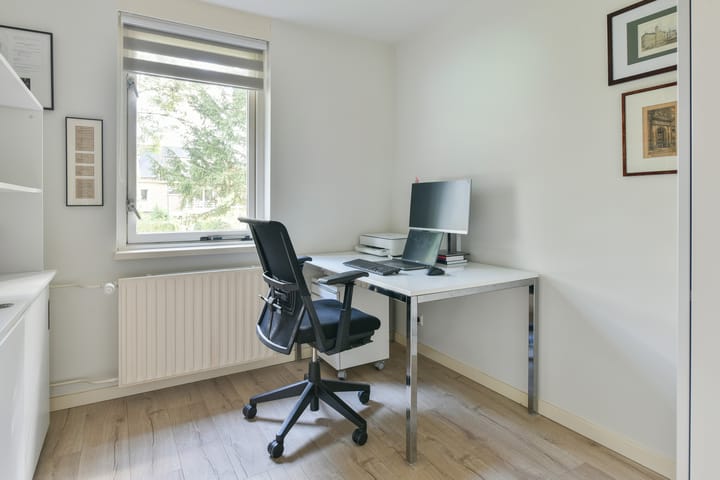 Foto 21 van Oosterduinweg 24