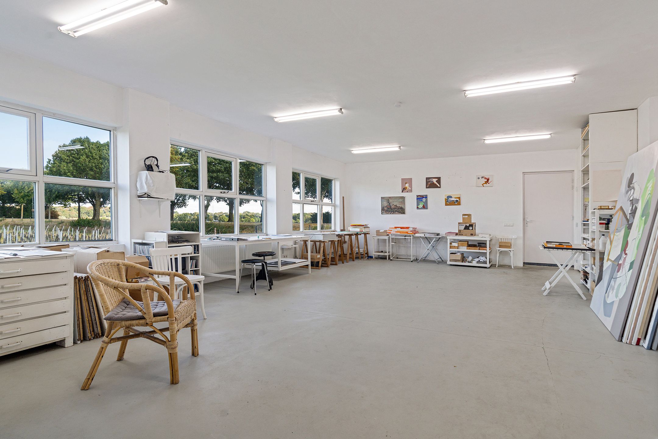 Foto 3 van Hommerterweg 1