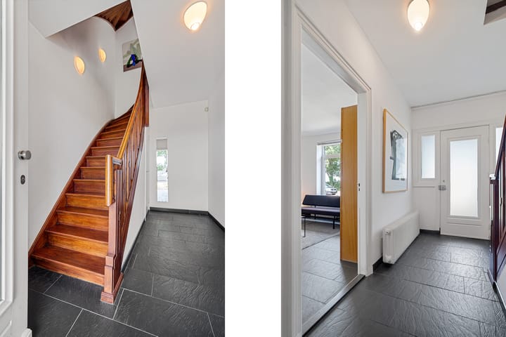 Foto 4 van Hommerterweg 1