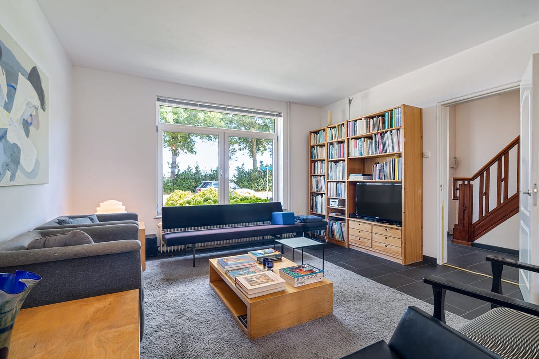 Foto 7 van Hommerterweg 1