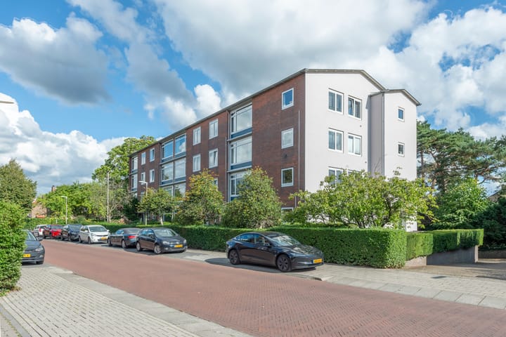 Foto 1 van Beeklaan 25