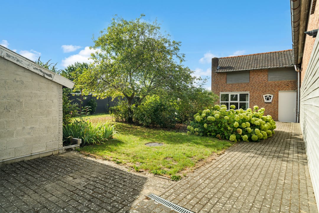 Foto 38 van Hommerterweg 1