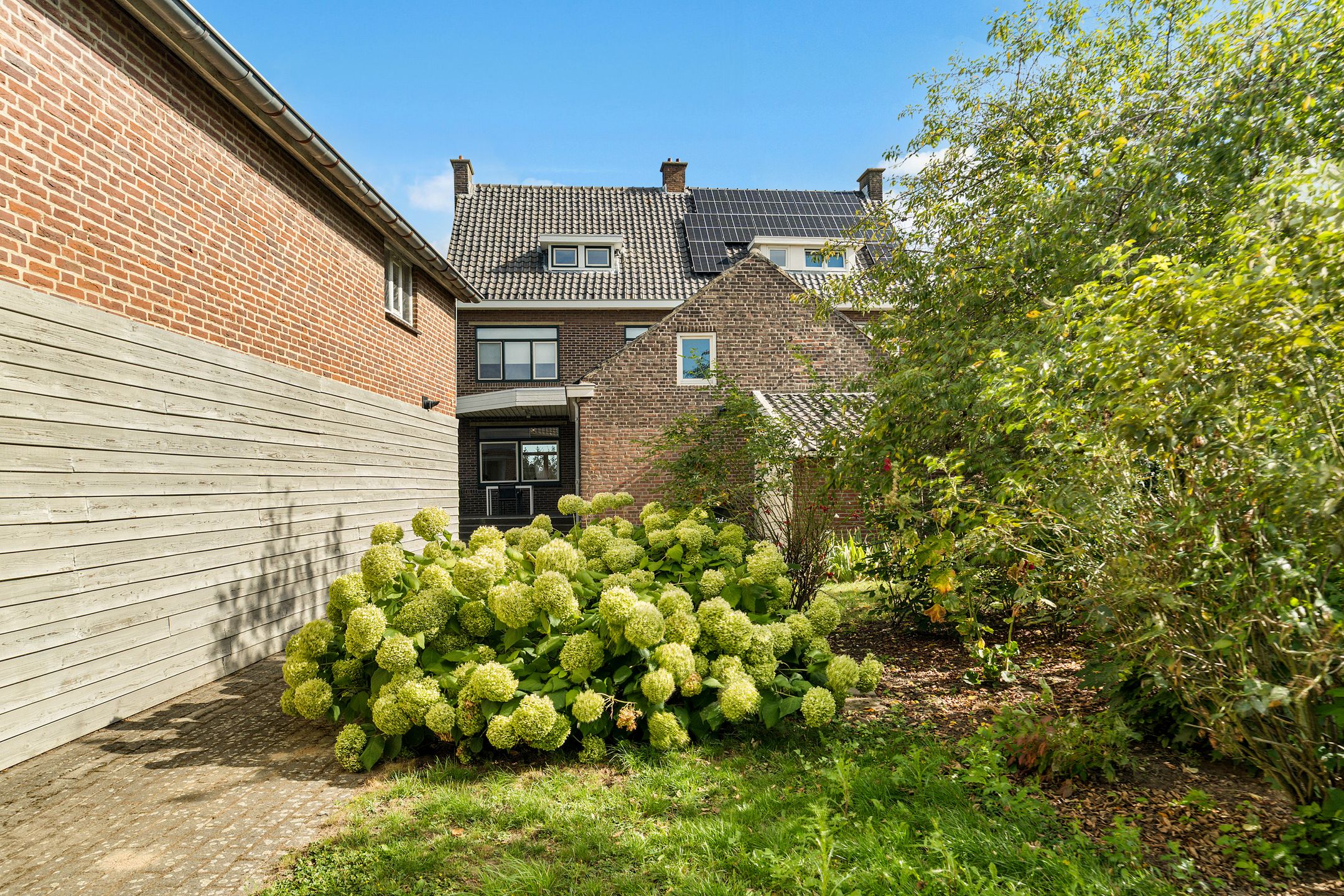 Foto 39 van Hommerterweg 1