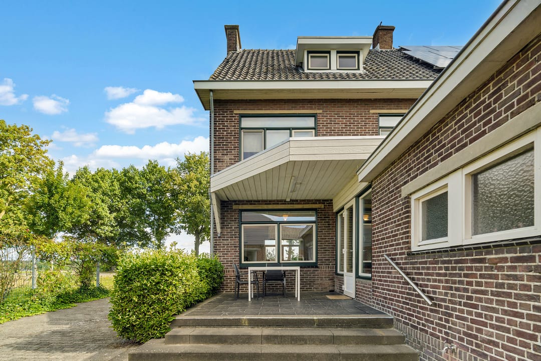 Foto 41 van Hommerterweg 1