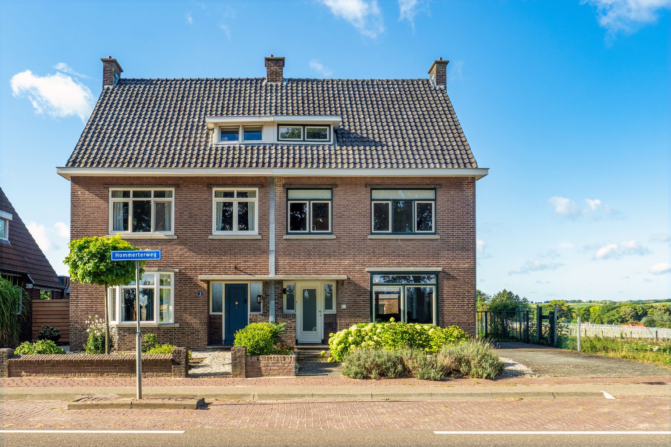 Foto 42 van Hommerterweg 1