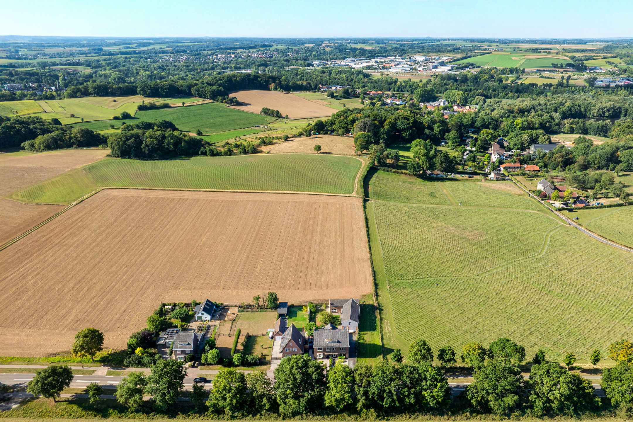 Foto 45 van Hommerterweg 1