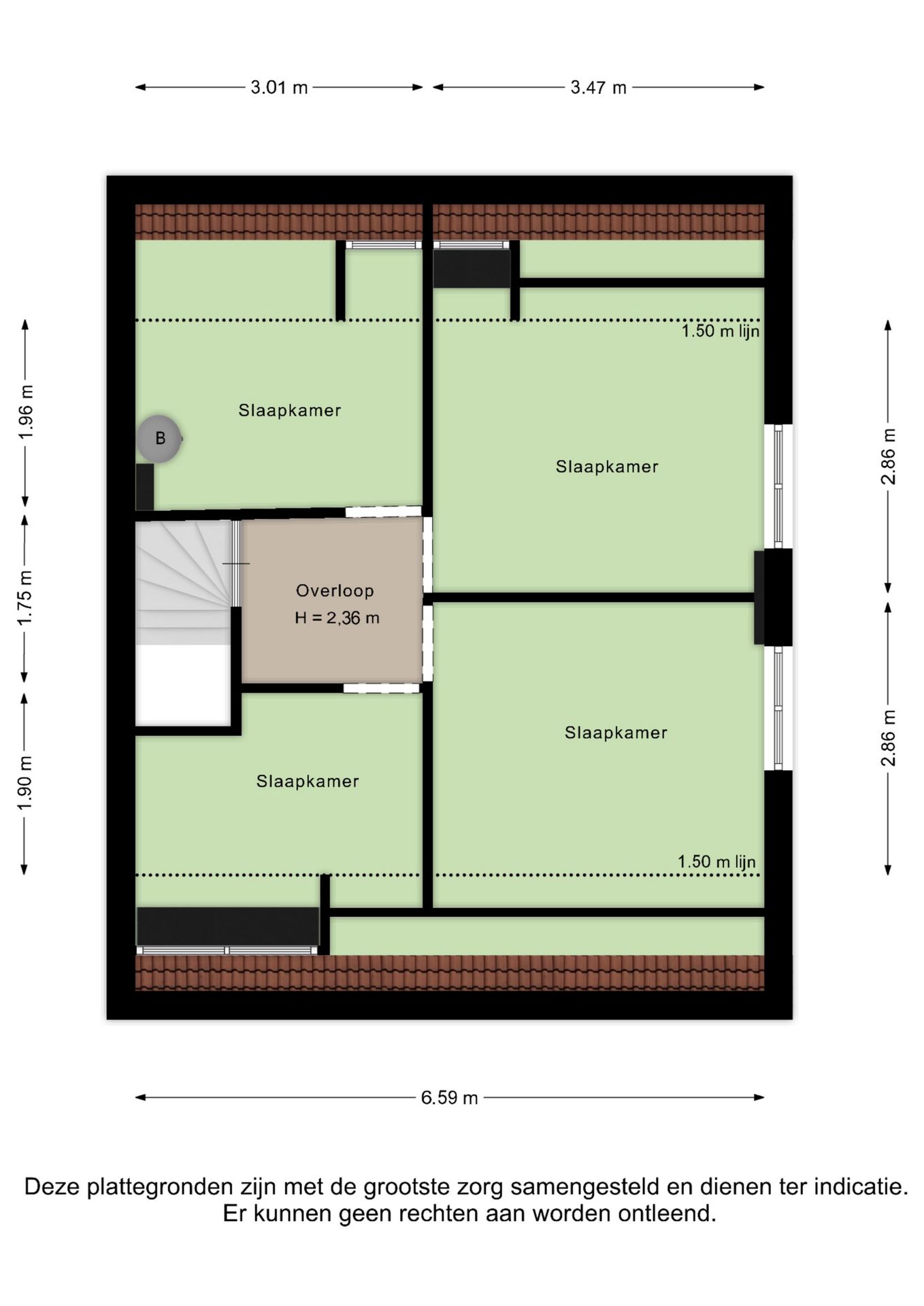 Foto 48 van Hommerterweg 1