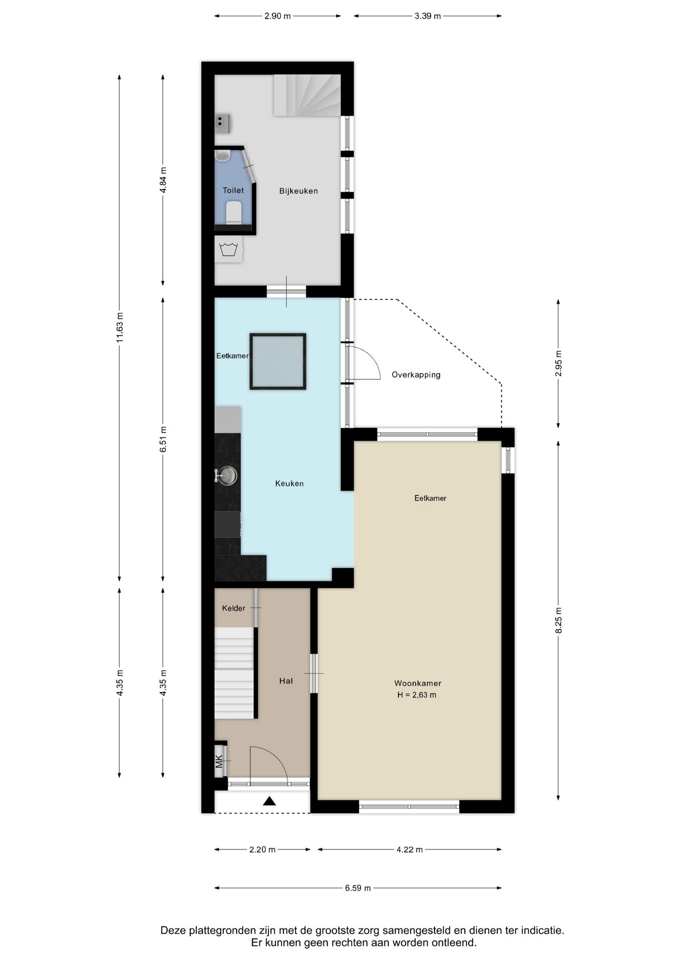 Foto 51 van Hommerterweg 1