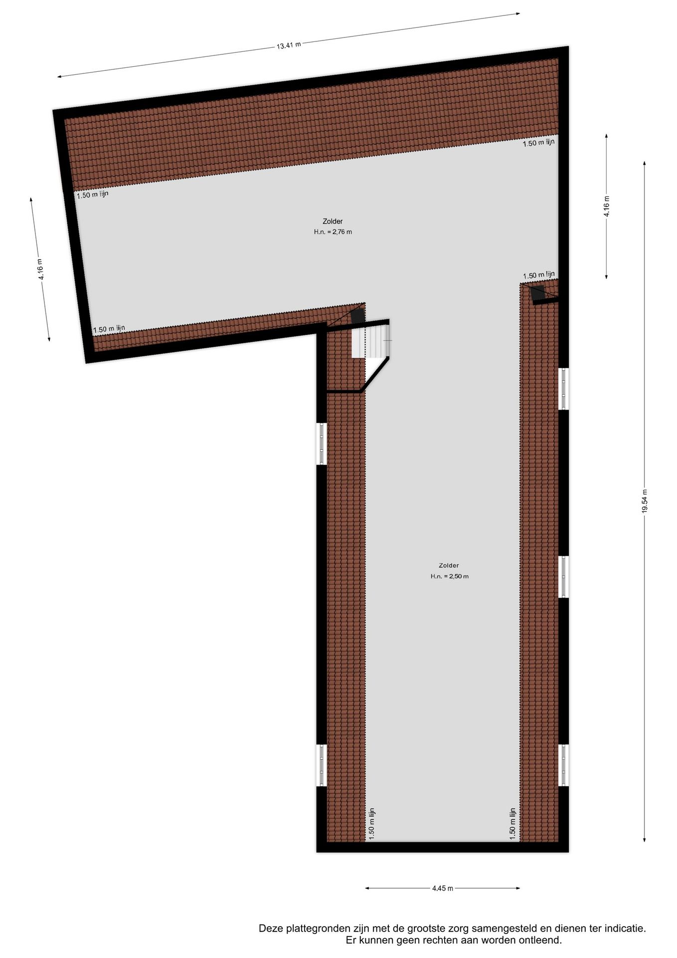 Foto 50 van Hommerterweg 1