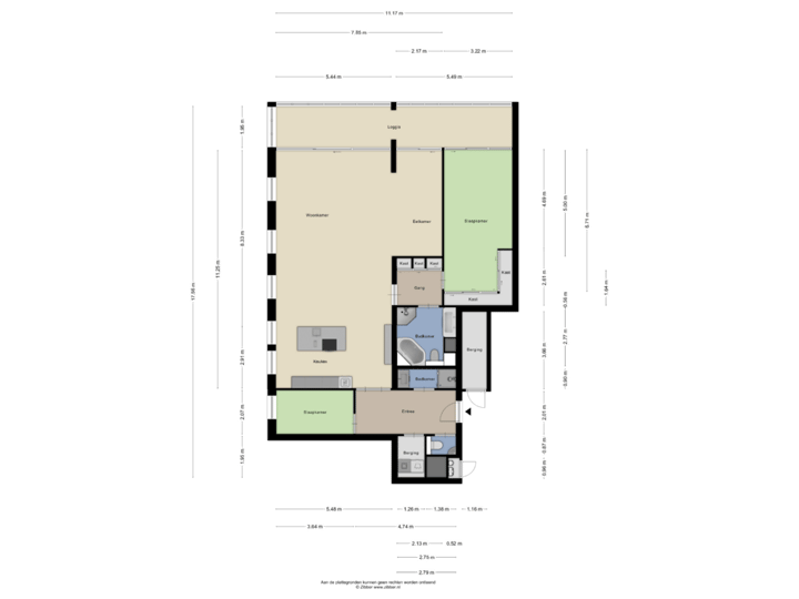 Appartement