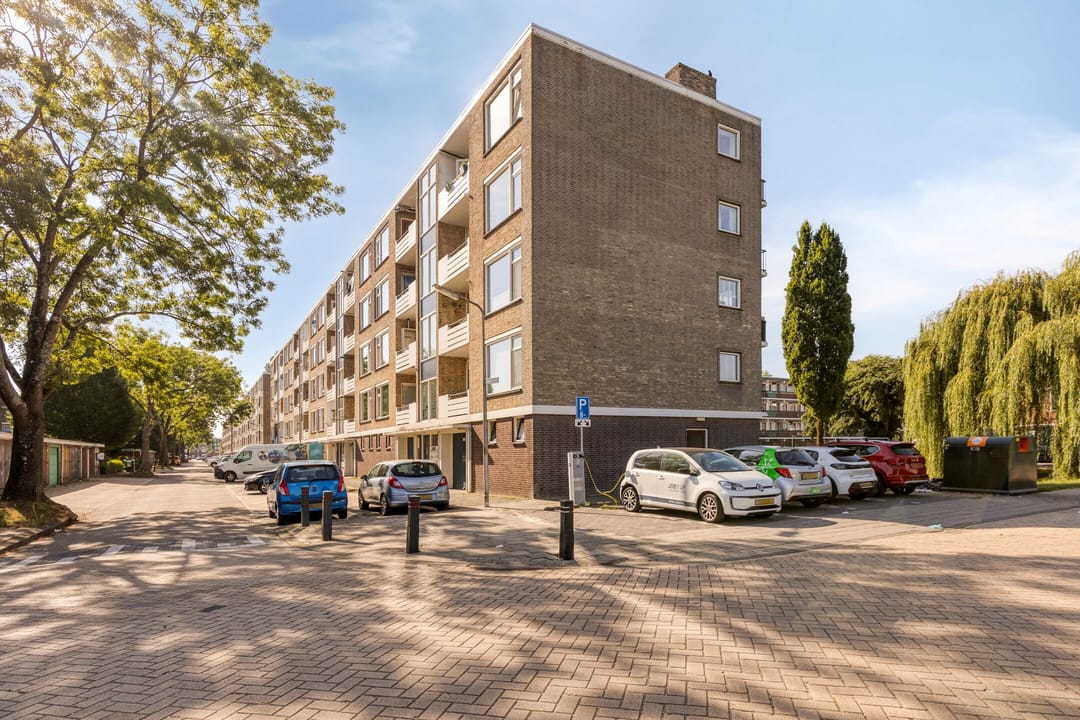 Foto 1 van Dahliastraat 256