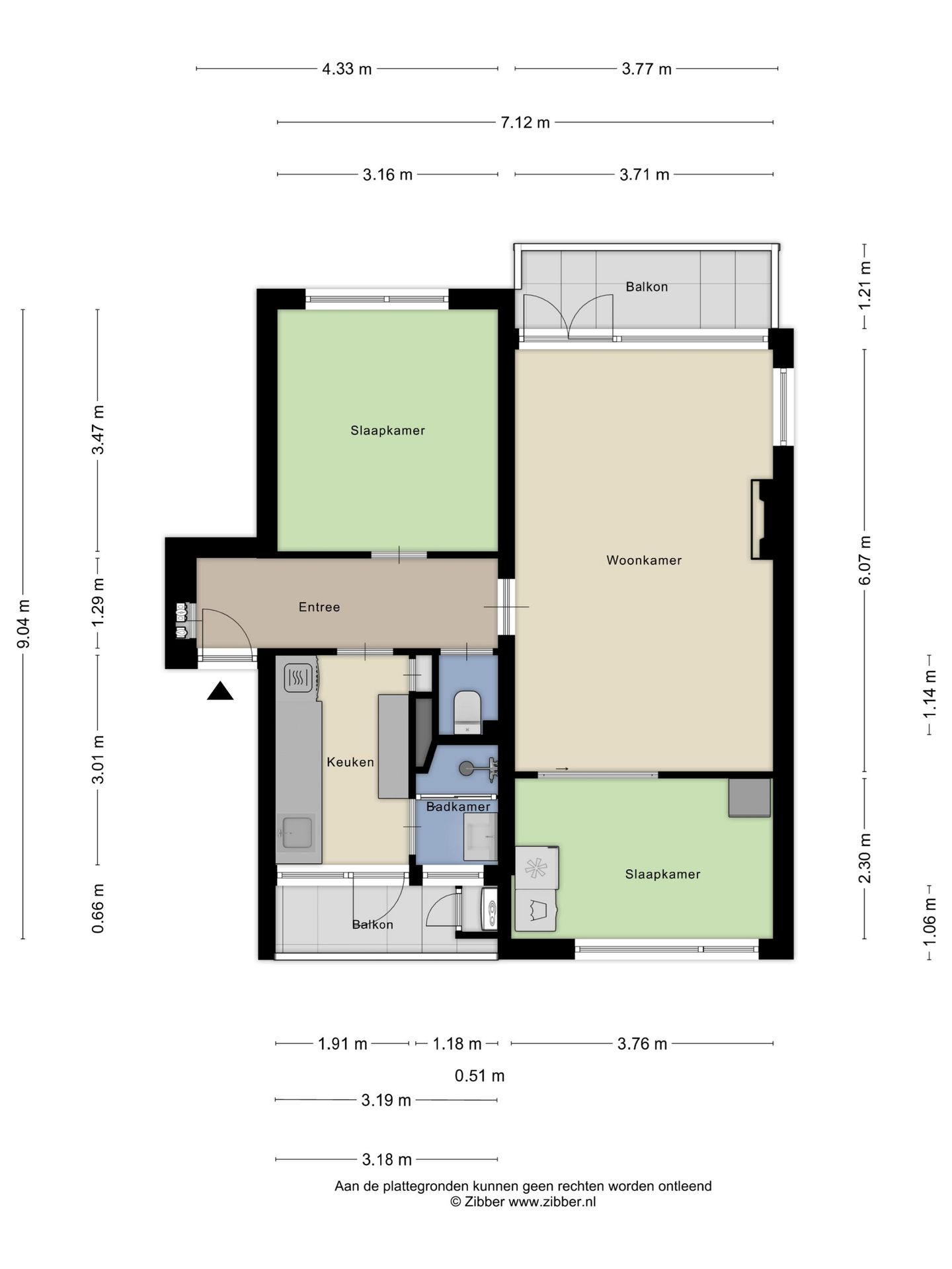 Foto 29 van Dahliastraat 256