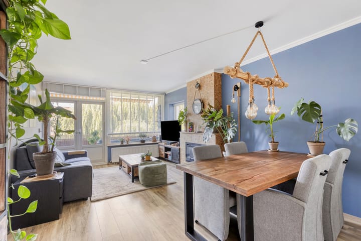 Foto 2 van Dahliastraat 256