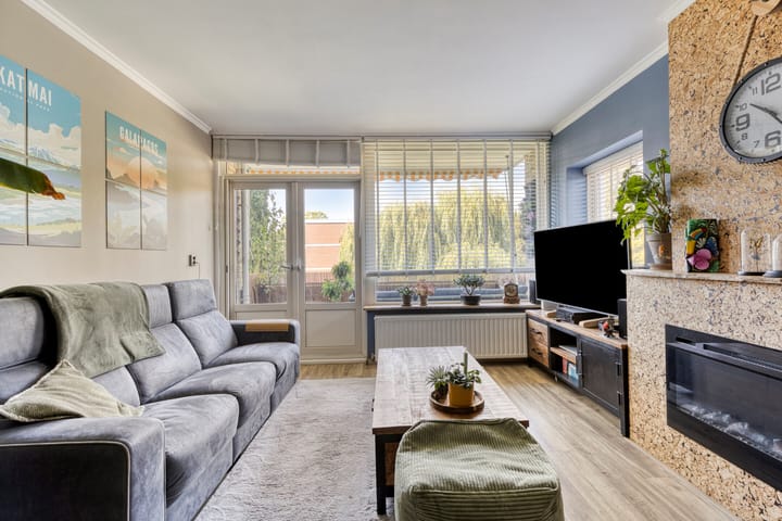 Photo 9 of Dahliastraat 256