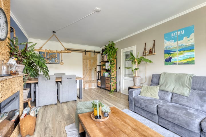 Photo 10 of Dahliastraat 256