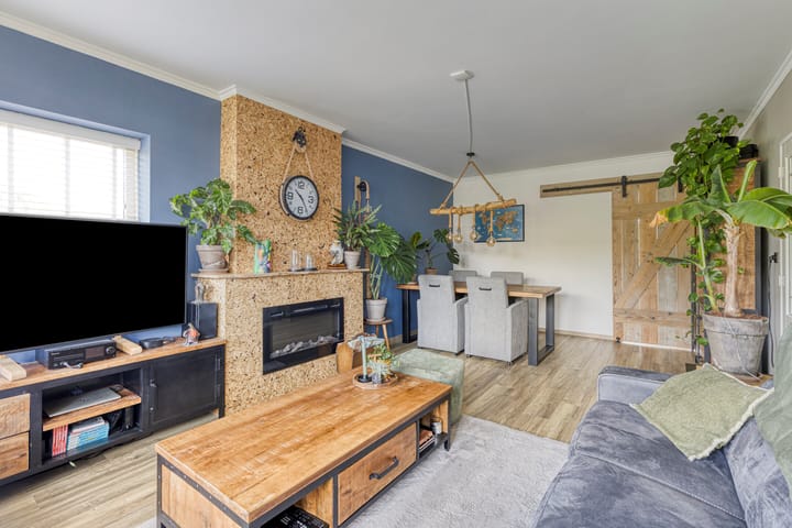 Photo 11 of Dahliastraat 256