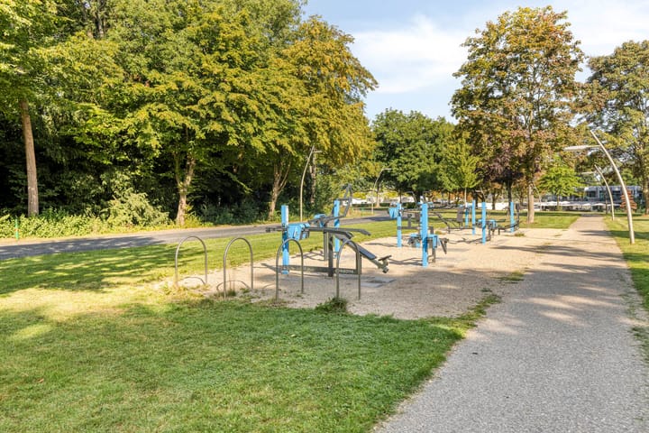 Photo 27 of Dahliastraat 256