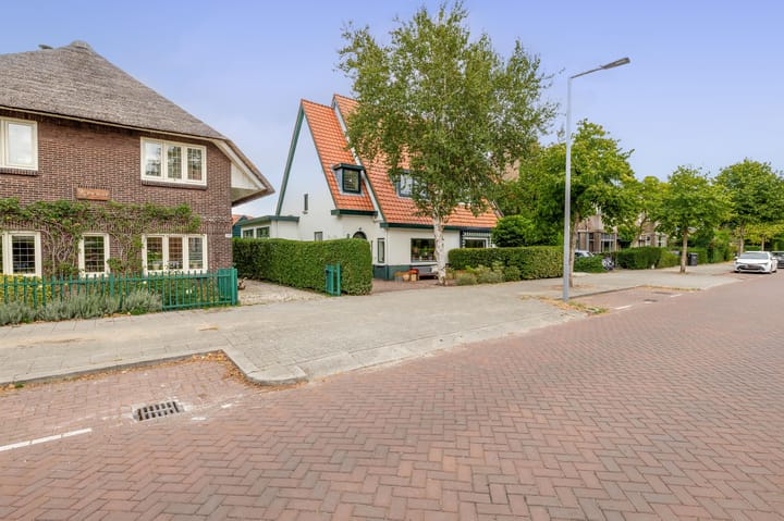 Foto 1 van Adrianalaan 293