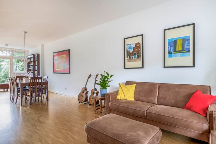 Foto 3 van Adrianalaan 293