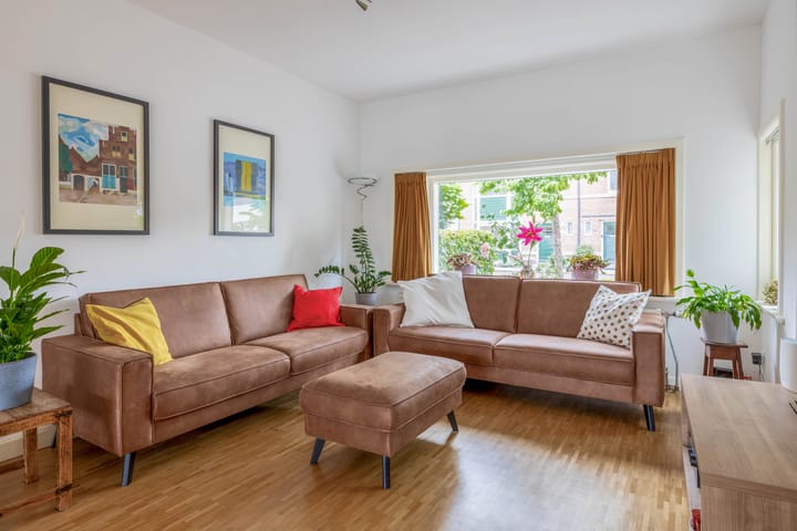 Foto 10 van Adrianalaan 293