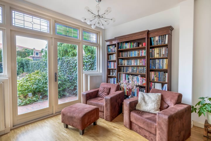 Foto 19 van Adrianalaan 293