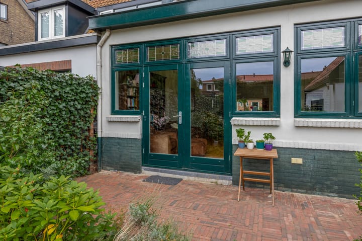 Foto 20 van Adrianalaan 293